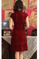 Zelda "B" Cheongsam